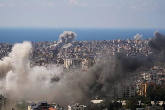 Ρωγμές στην εκεχειρία από το ισραηλινό σφυροκόπημα στον Λίβανο - «Ηλίθιο» να απαντήσει το Ιράν, λέει ο Βανς